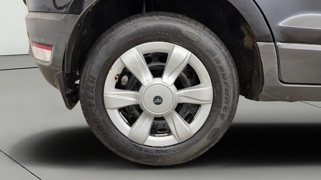 View Ford EcoSport Image 24 Used Ford EcoSport Image 24