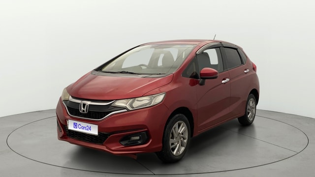 View Honda Jazz Image 22 Used Honda Jazz Image 22
