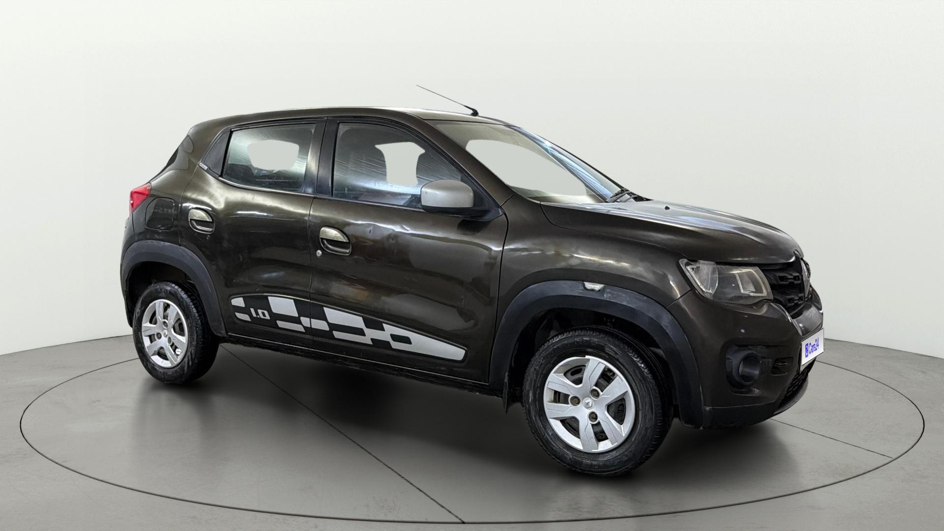 View 2017 Renault Kwid RXT 1.0 Image 35 Used 2017 Renault Kwid RXT 1.0 Image 35