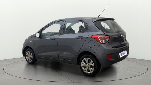 View Hyundai Grand i10 Image 2 Used Hyundai Grand i10 Image 2