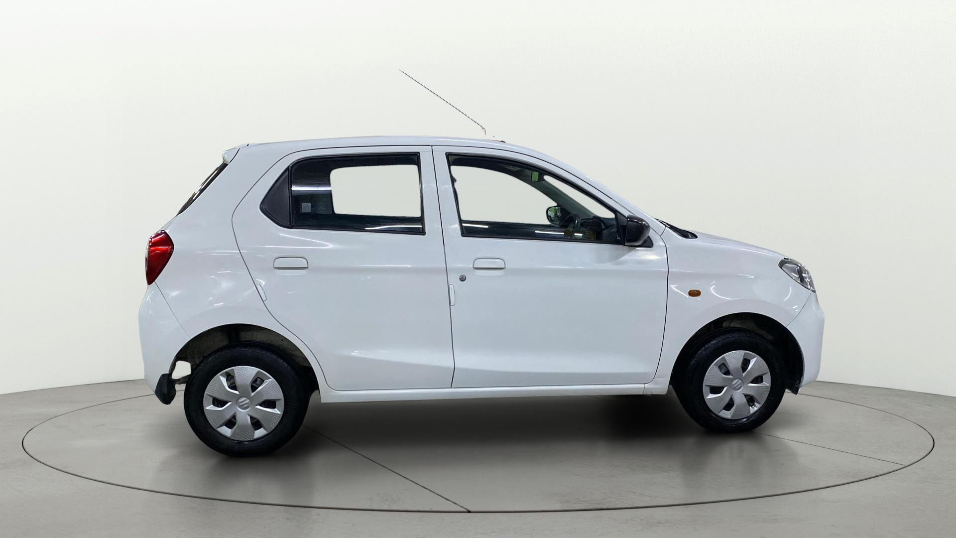 Used 2023 Maruti Suzuki Alto K10 Used 2023 Maruti Suzuki Alto K10