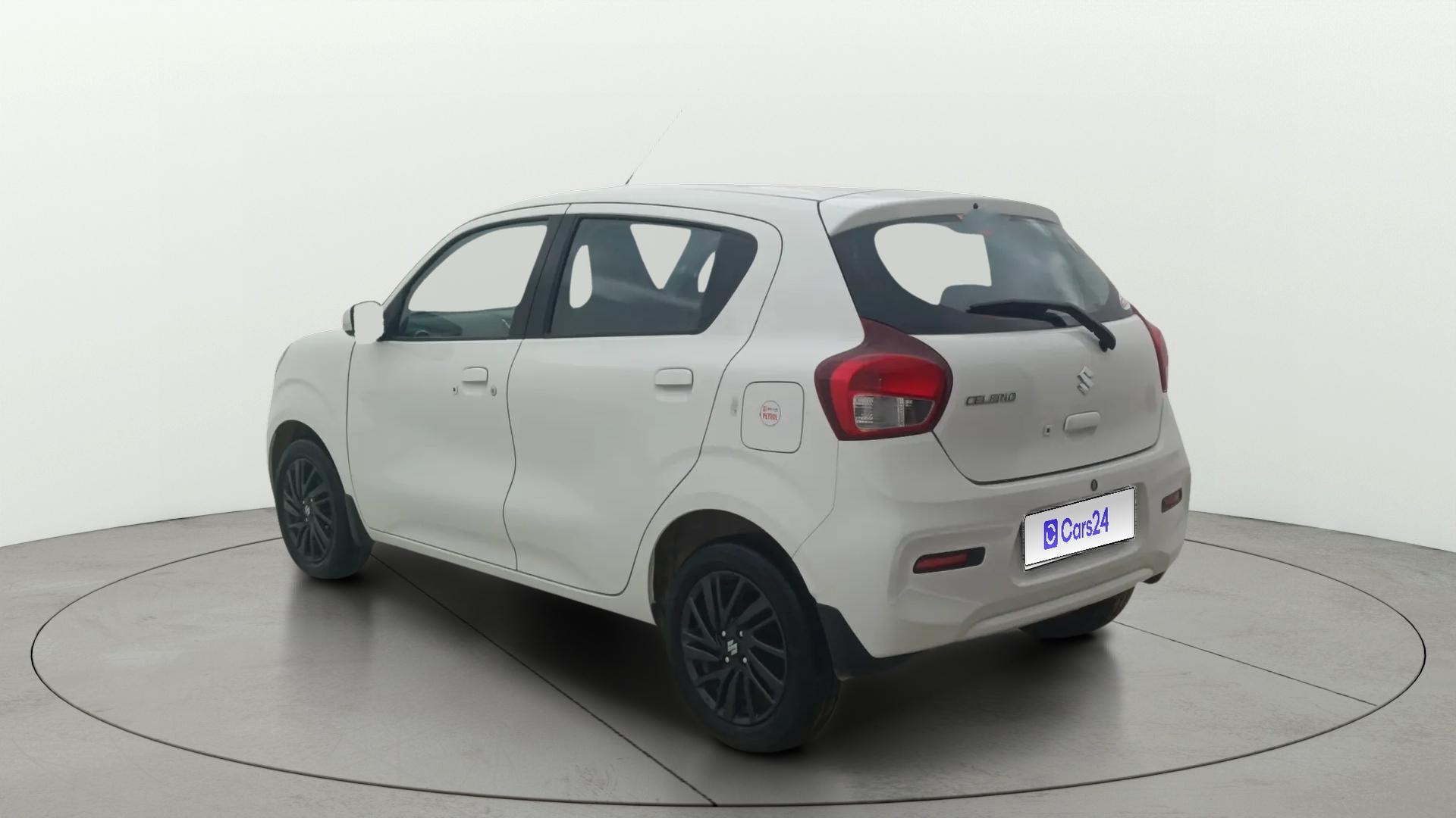 Used 2025 Maruti Suzuki 1000 Used 2025 Maruti Suzuki 1000