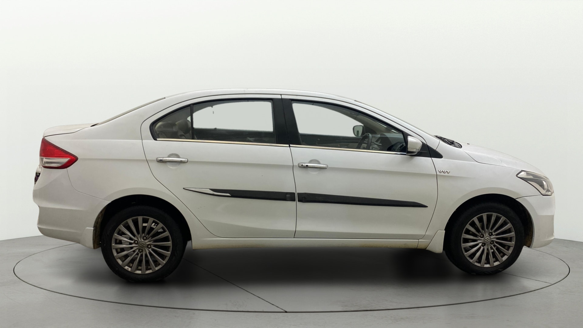 Used 2017 Maruti Suzuki 1000 Used 2017 Maruti Suzuki 1000