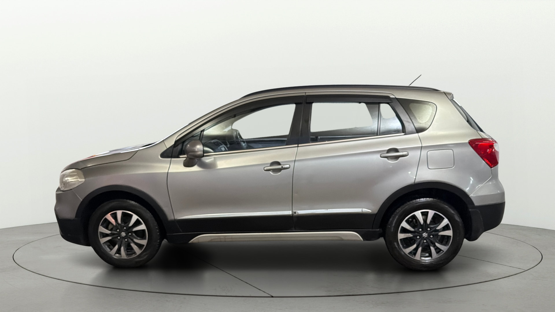 View 2021 Maruti Suzuki 1000 Base Variant Image 26 Used 2021 Maruti Suzuki 1000 Base Variant Image 26