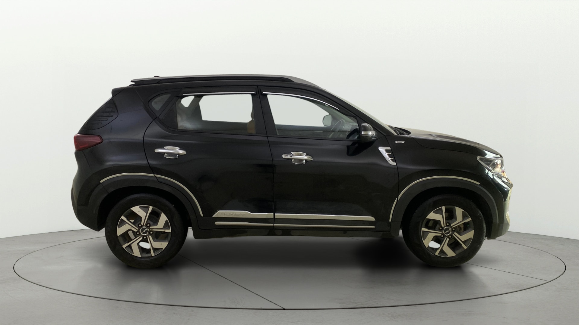 Used 2023 Kia Sonet Used 2023 Kia Sonet