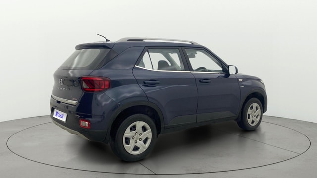 View Hyundai Venue Image 43 Used Hyundai Venue Image 43