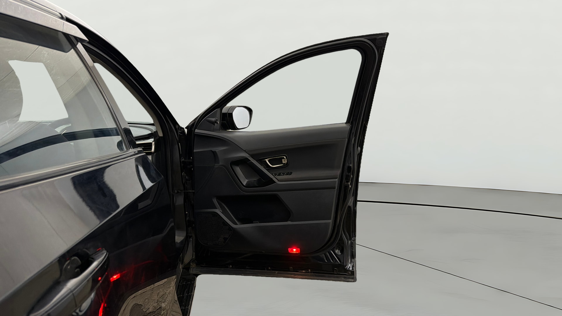 View 2022 Tata Harrier XE Image 48 Used 2022 Tata Harrier XE Image 48