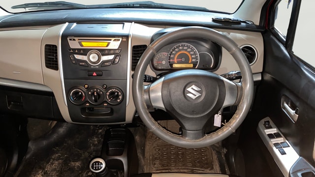 View Maruti Suzuki 1000 Image 20 Used Maruti Suzuki 1000 Image 20