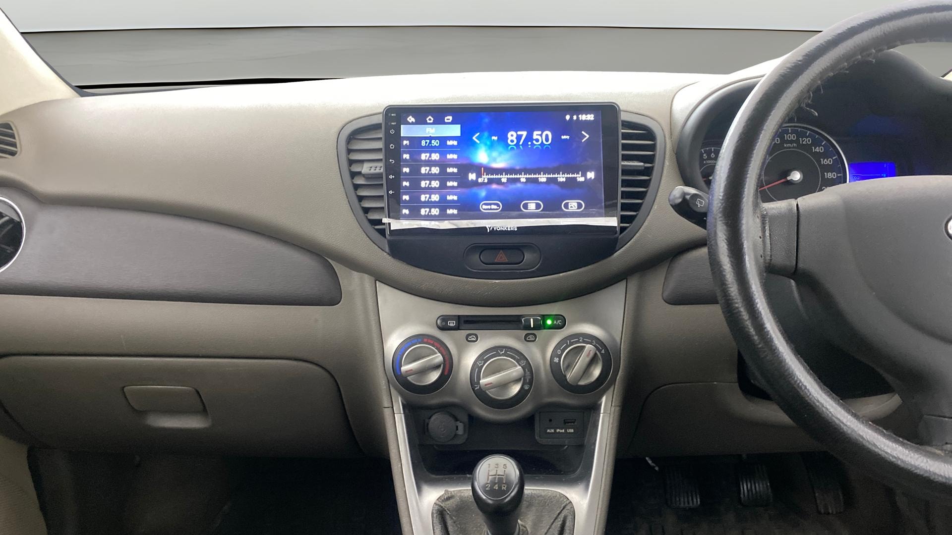 Used 2013 Hyundai i10 Used 2013 Hyundai i10