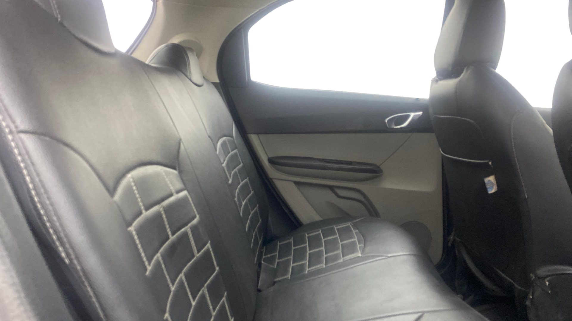 View 2020 Tata Tiago Revotorq XB Image 29 Used 2020 Tata Tiago Revotorq XB Image 29