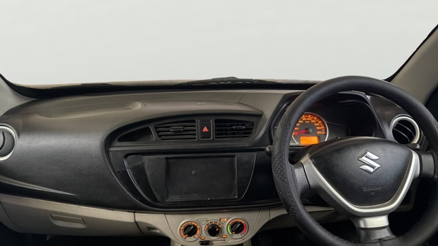 View Maruti Suzuki 1000 Image 17 Used Maruti Suzuki 1000 Image 17