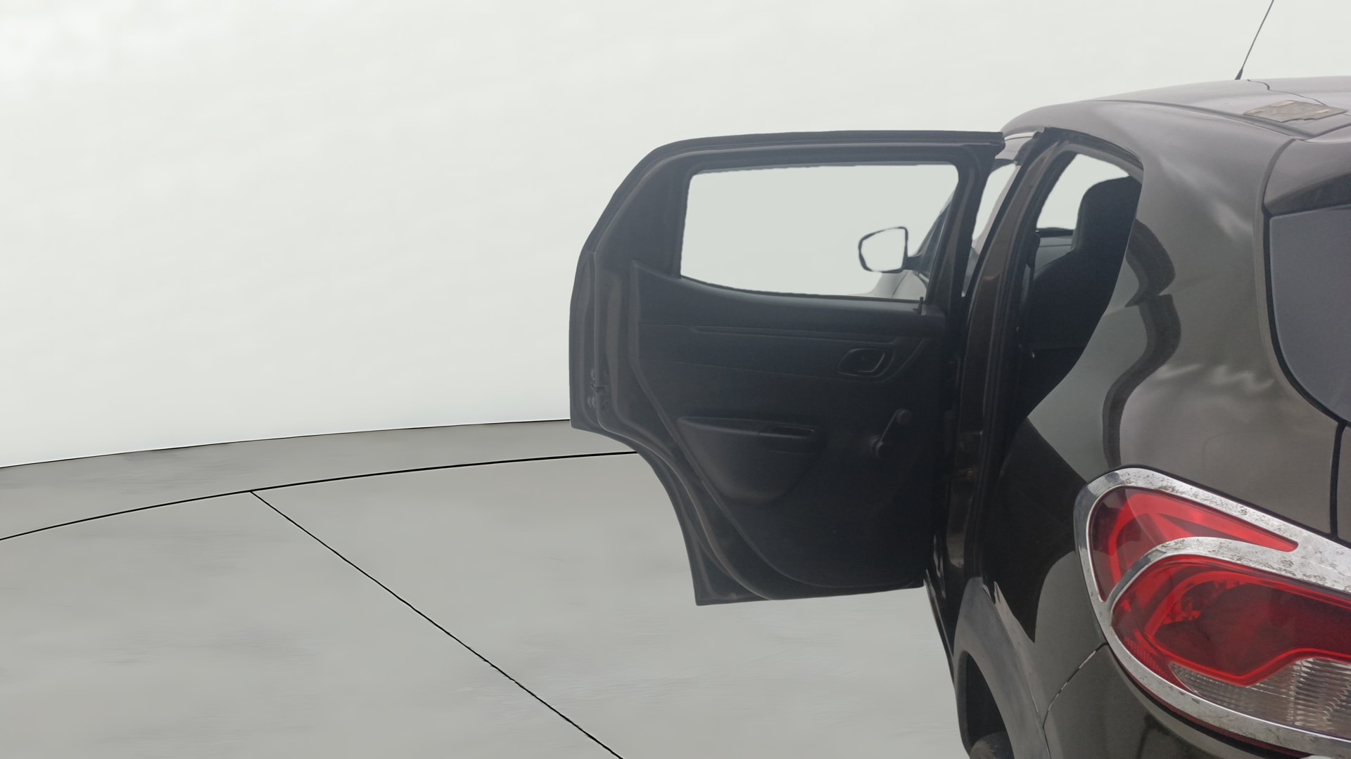 Used 2018 Renault Kwid Used 2018 Renault Kwid