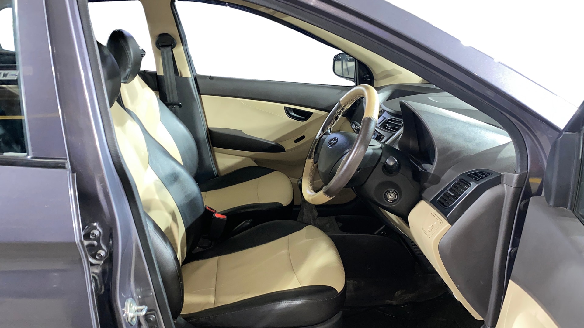Used 2015 Hyundai EON Used 2015 Hyundai EON