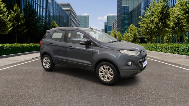 View Ford EcoSport Image 21 Used Ford EcoSport Image 21