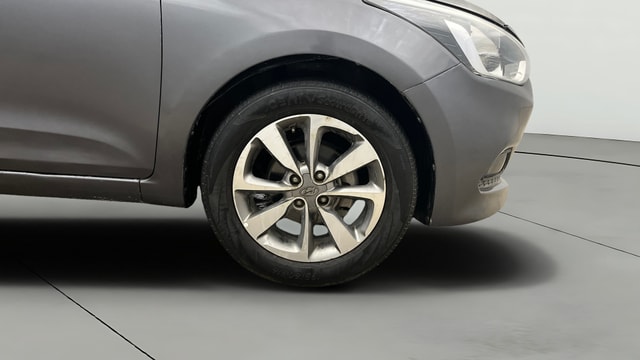 View Hyundai Elite i20 Image 40 Used Hyundai Elite i20 Image 40