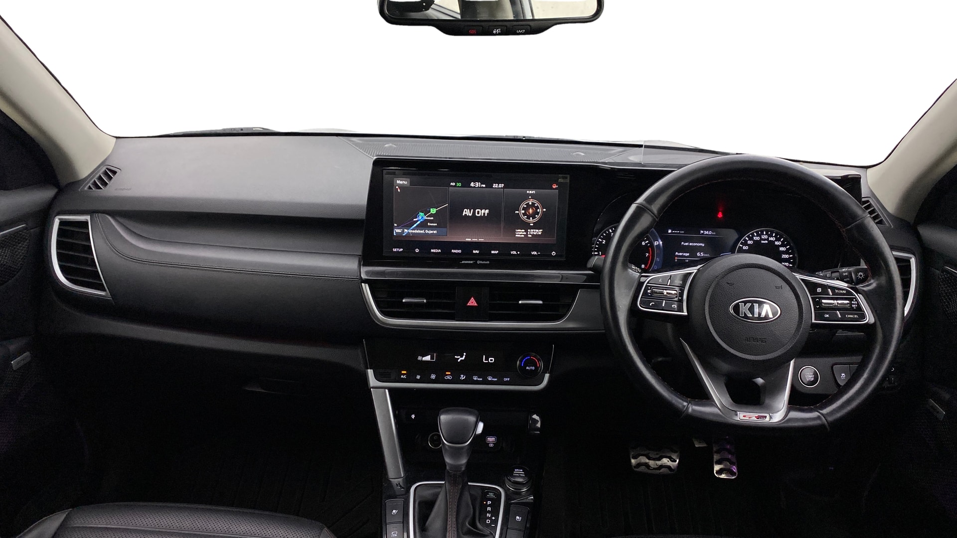 Used 2021 Kia Seltos Used 2021 Kia Seltos
