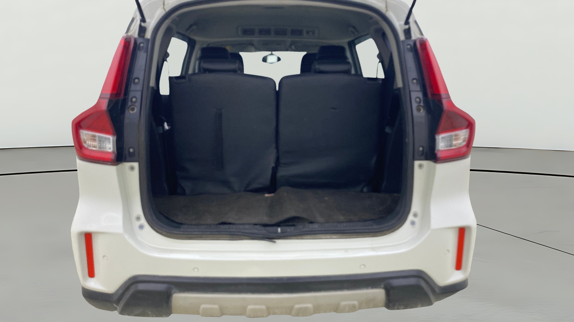 View 2019 Maruti Suzuki 1000 Base Variant Image 38 Used 2019 Maruti Suzuki 1000 Base Variant Image 38