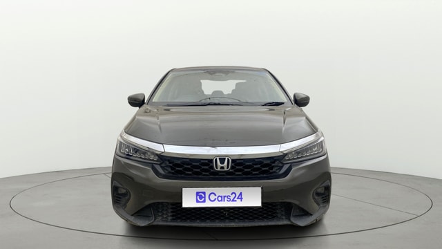 View Honda City ZX Image 1 Used Honda City ZX Image 1
