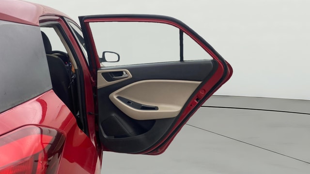 View Hyundai Elite i20 Image 7 Used Hyundai Elite i20 Image 7