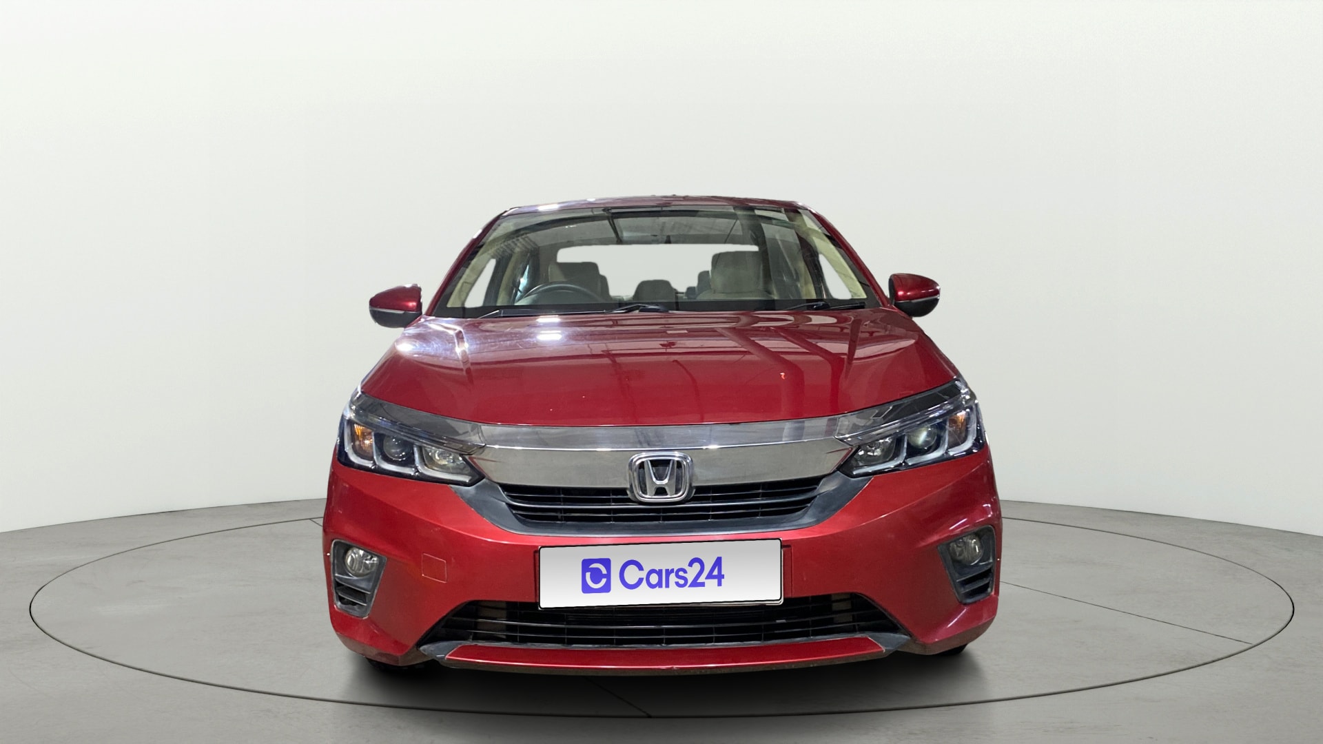 Used 2020 Honda City Used 2020 Honda City