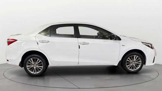 View Toyota Corolla Altis Image 9 Used Toyota Corolla Altis Image 9