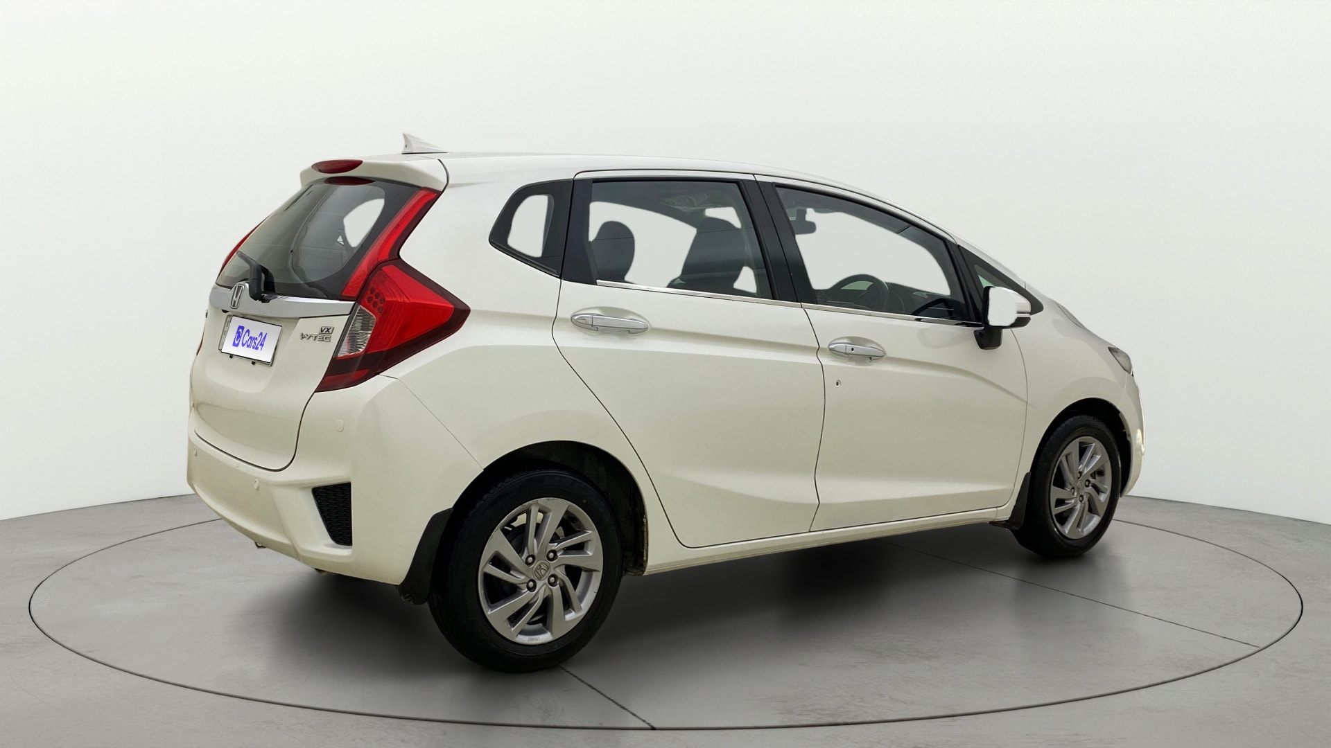 View 2019 Honda Jazz E MT Diesel Image 46 Used 2019 Honda Jazz E MT Diesel Image 46