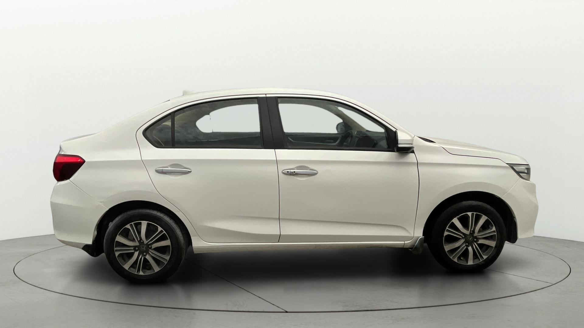 Used 2023 Honda Amaze Used 2023 Honda Amaze