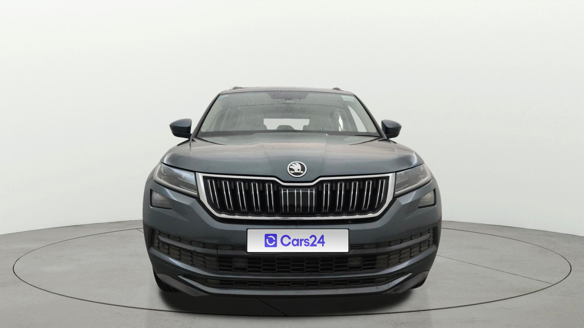 Used 2019 Skoda Kodiaq Used 2019 Skoda Kodiaq
