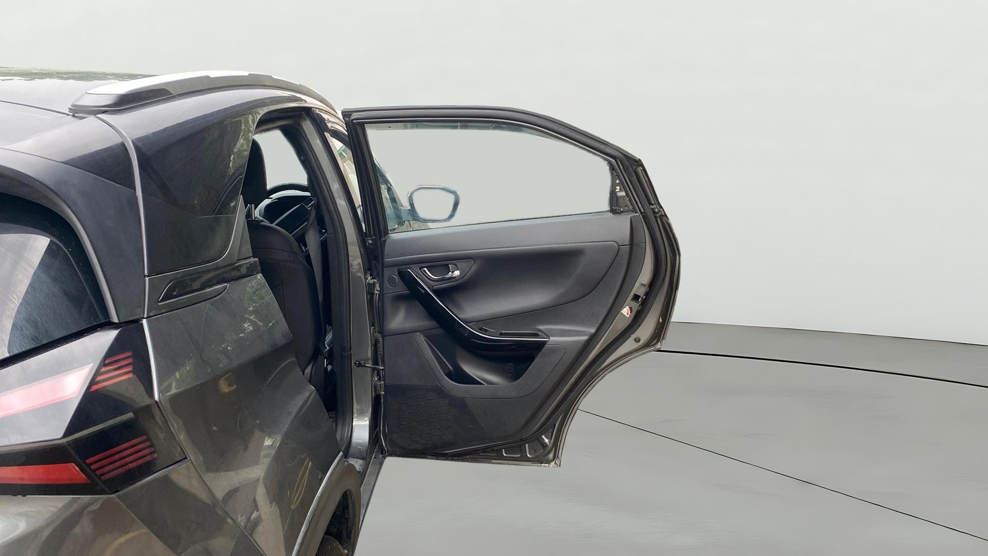 Used 2024 Tata Nexon Used 2024 Tata Nexon
