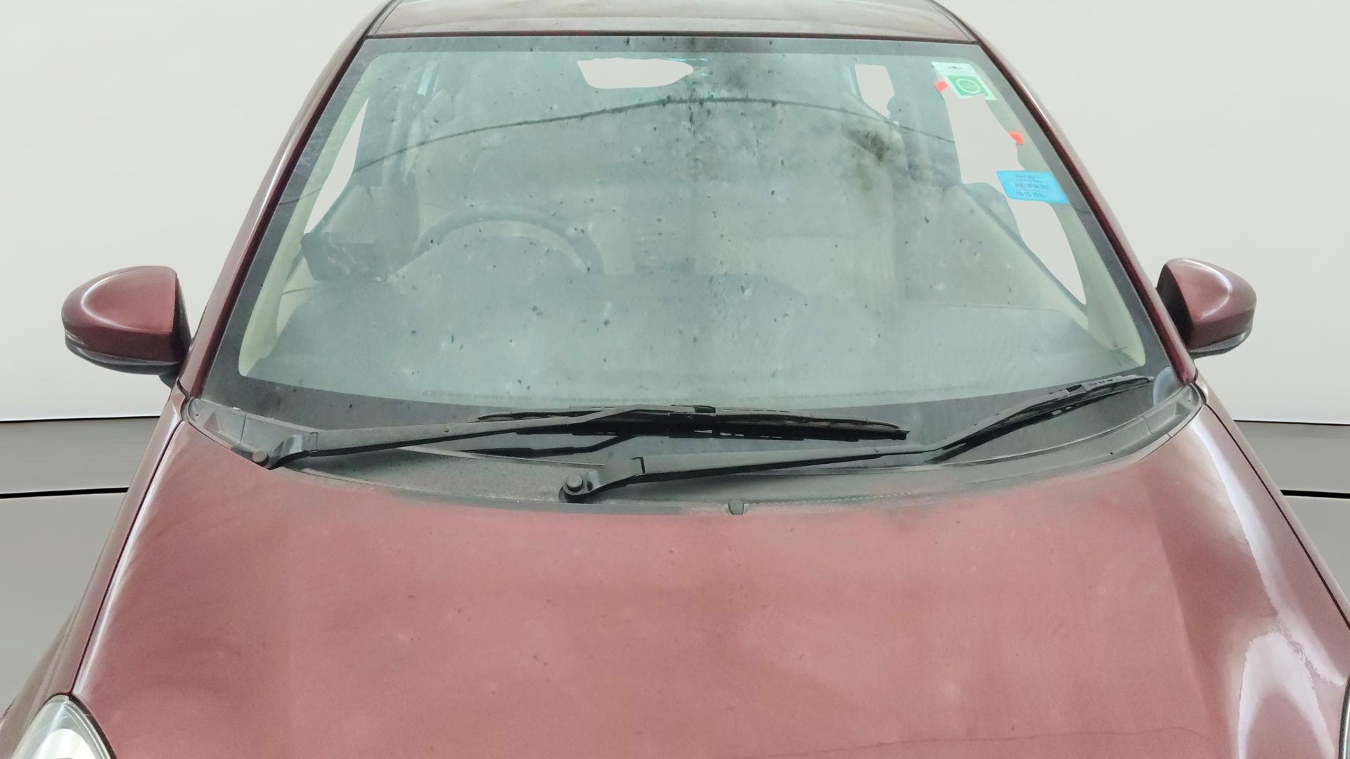 Used 2016 Honda Amaze Used 2016 Honda Amaze