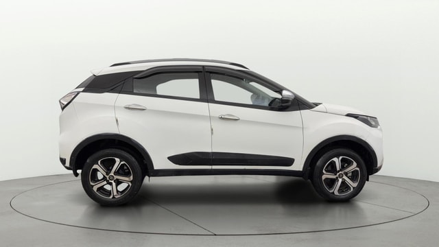View Tata Nexon Image 8 Used Tata Nexon Image 8