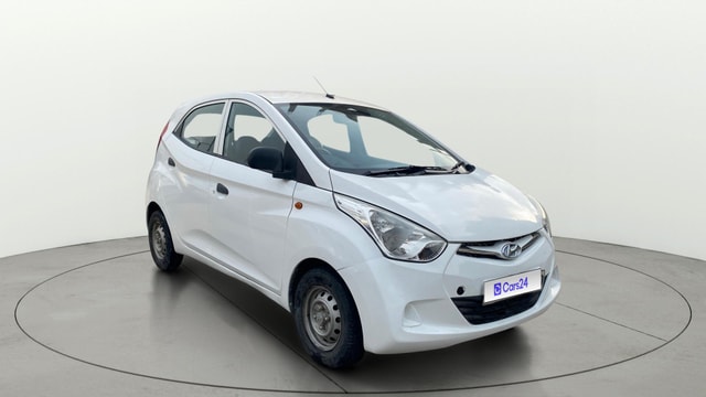 View Hyundai EON Image 21 Used Hyundai EON Image 21