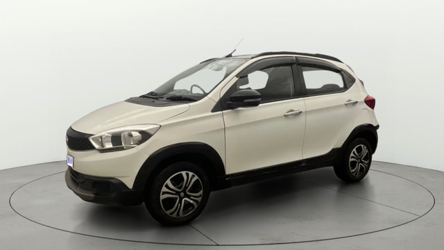 View Tata Tiago NRG Image 35 Used Tata Tiago NRG Image 35