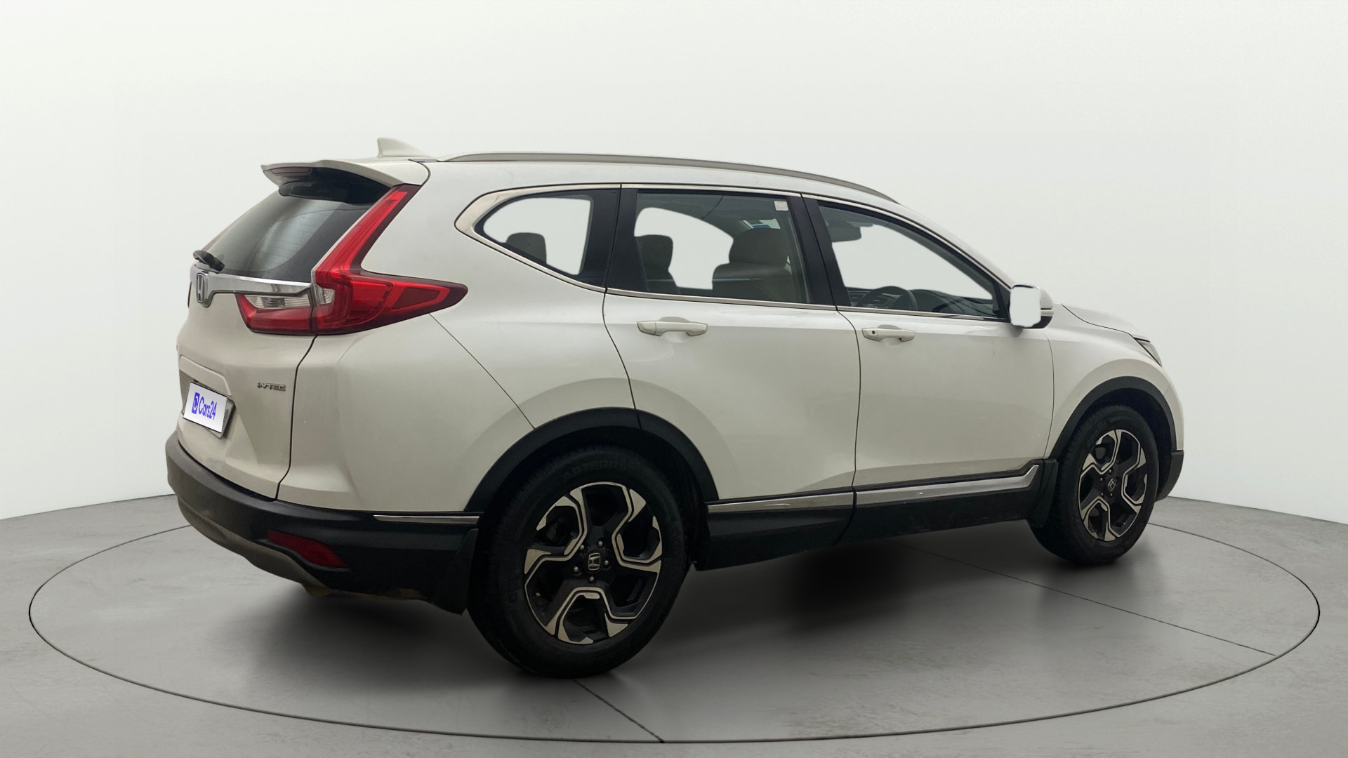 Used 2020 Honda CR-V Used 2020 Honda CR-V