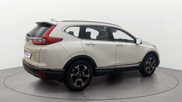 View Honda CR-V Image 47 Used Honda CR-V Image 47