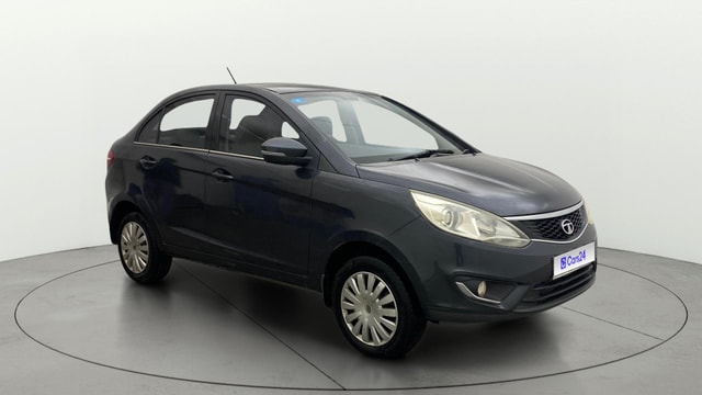 View Tata Zest Image 36 Used Tata Zest Image 36