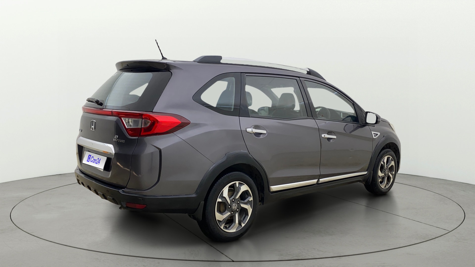 View 2018 Honda BR-V E Diesel Image 45 Used 2018 Honda BR-V E Diesel Image 45