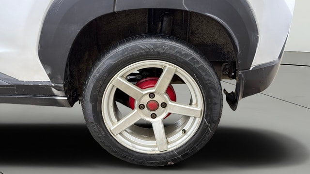 View Nissan Magnite Image 11 Used Nissan Magnite Image 11