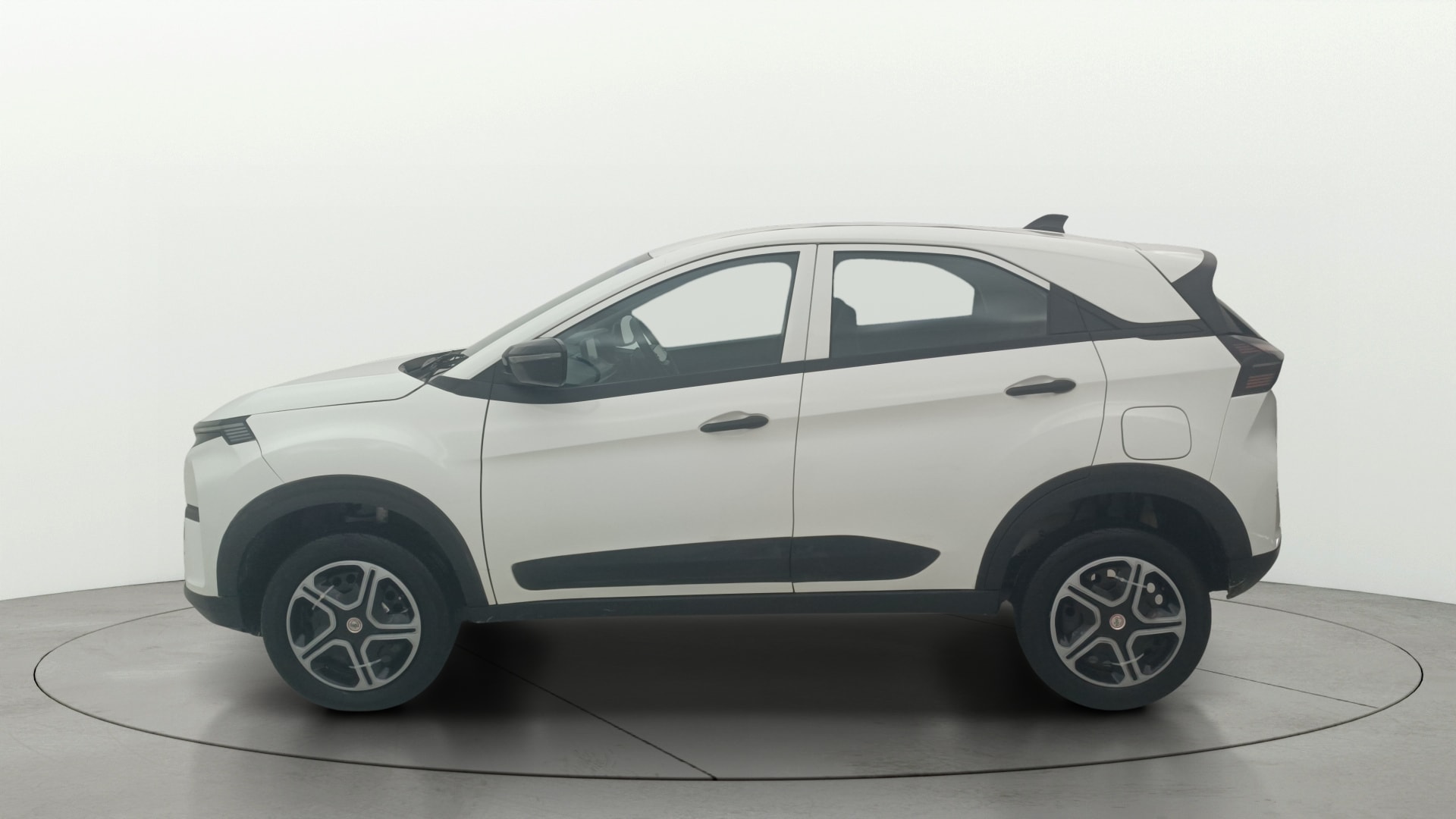 Used 2024 Tata Nexon Used 2024 Tata Nexon