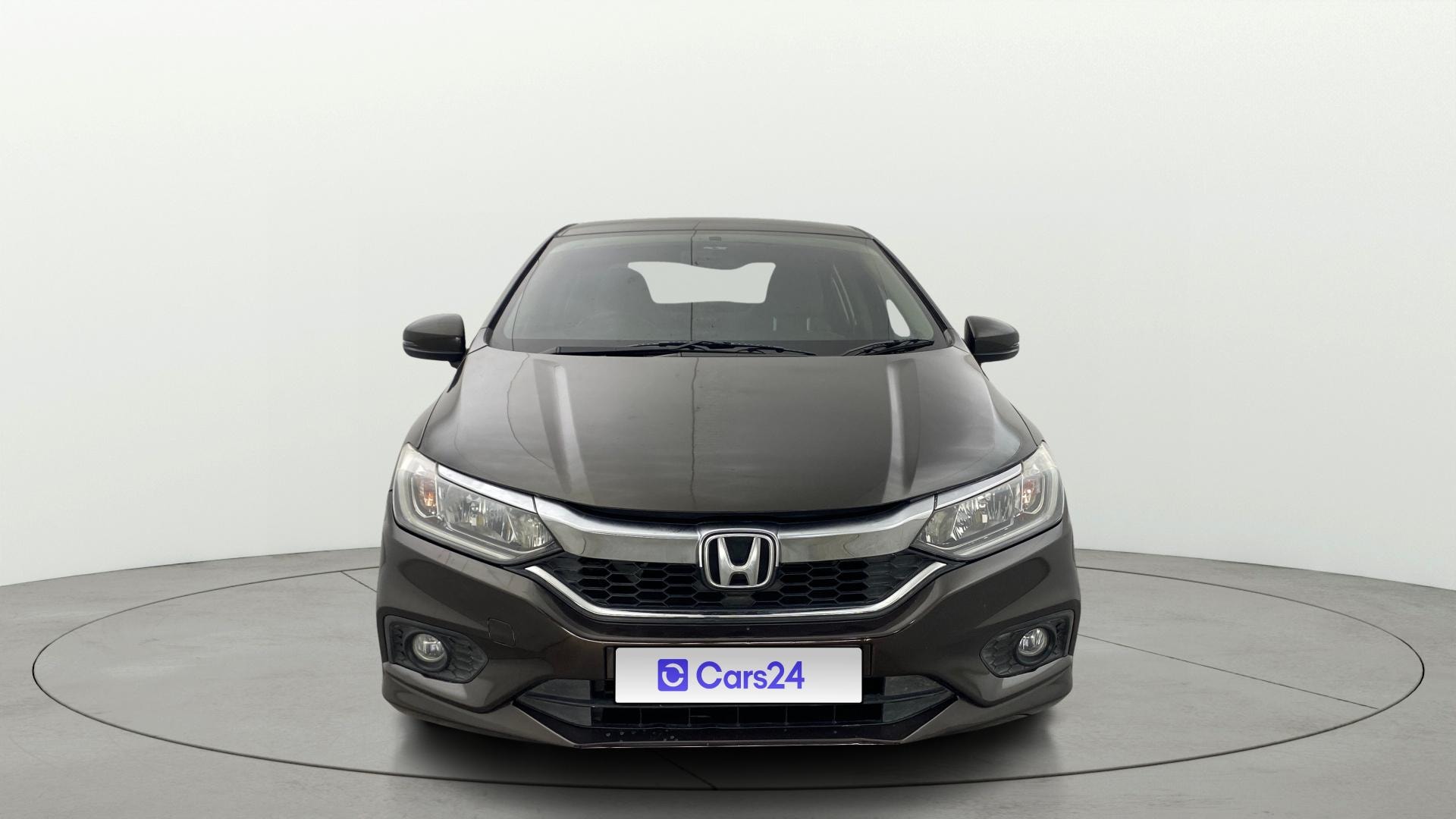 Used 2019 Honda City Used 2019 Honda City