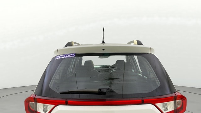 View Honda BR-V Image 4 Used Honda BR-V Image 4