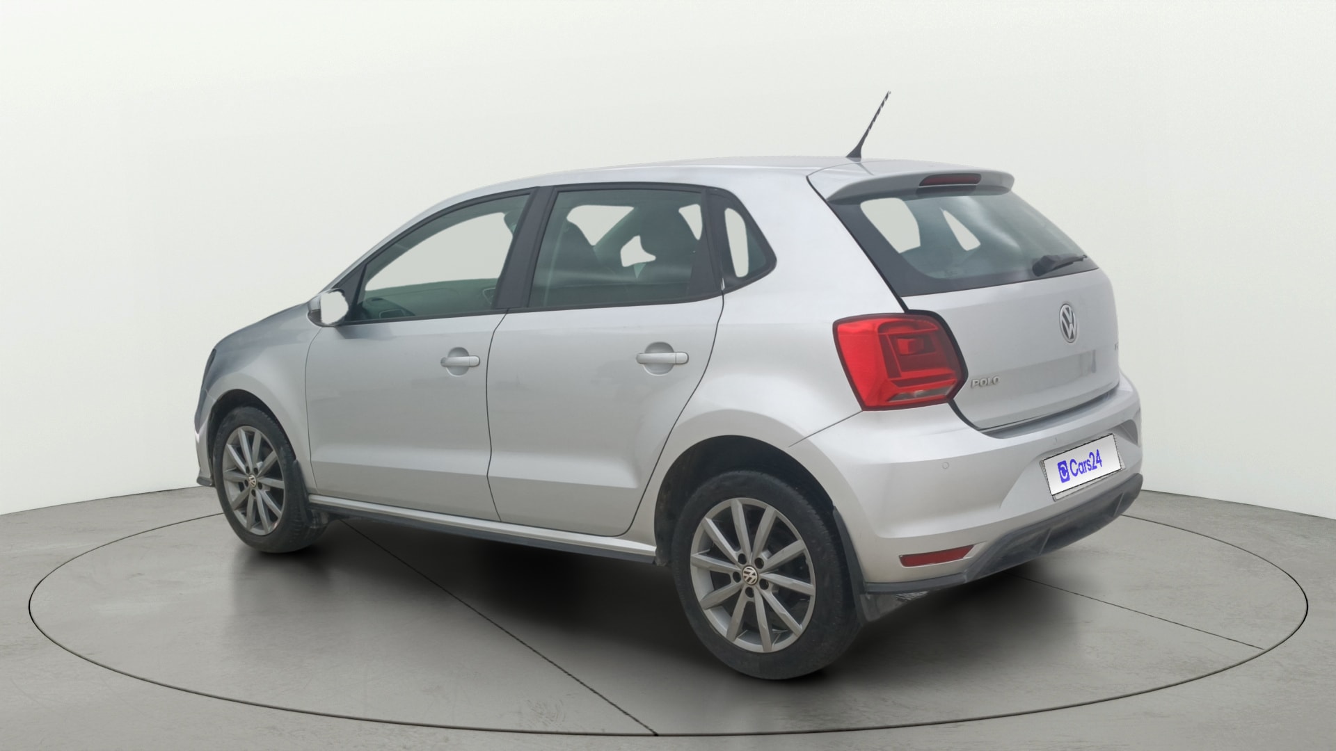 View 2021 Volkswagen Polo 1.2 AllStar Limited Edition Image 2 Used 2021 Volkswagen Polo 1.2 AllStar Limited Edition Image 2