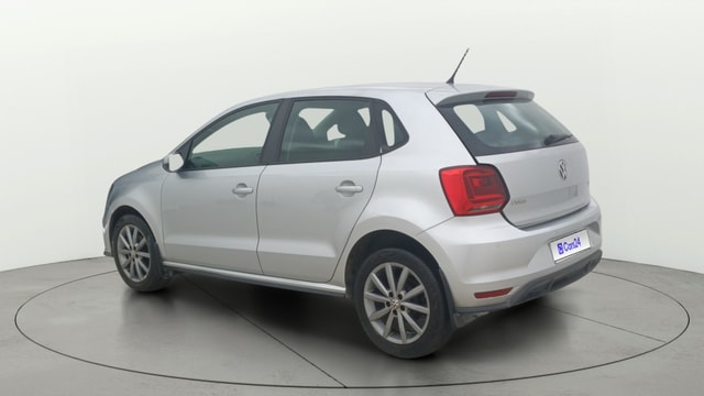 View Volkswagen Polo Image 2 Used Volkswagen Polo Image 2