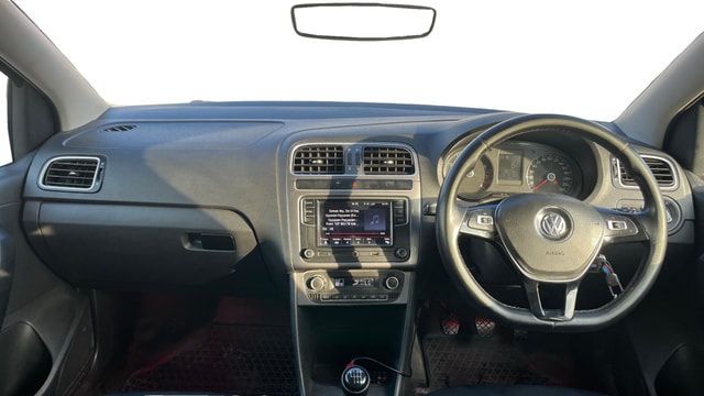 View Volkswagen Polo Image 15 Used Volkswagen Polo Image 15
