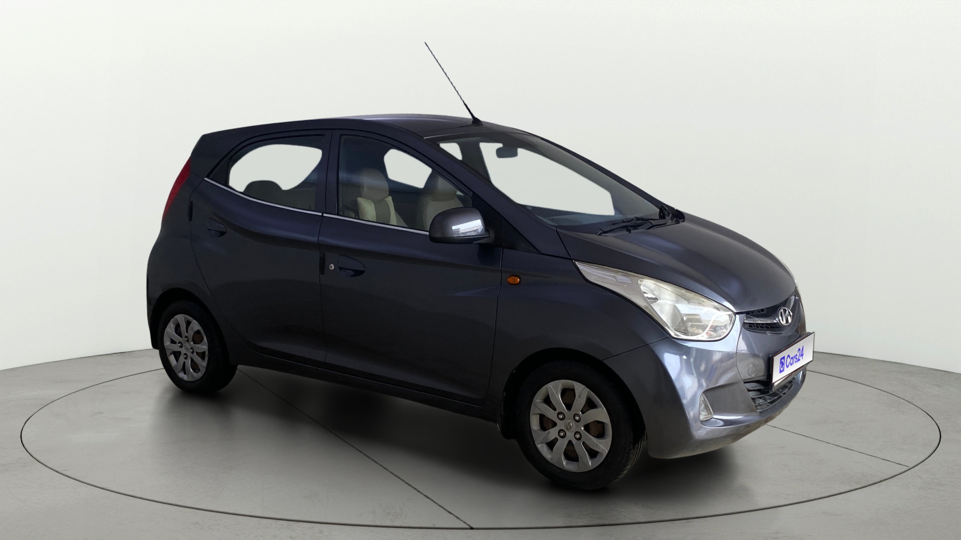 Used 2017 Hyundai EON Used 2017 Hyundai EON