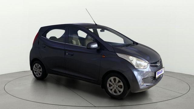 View Hyundai EON Image 35 Used Hyundai EON Image 35