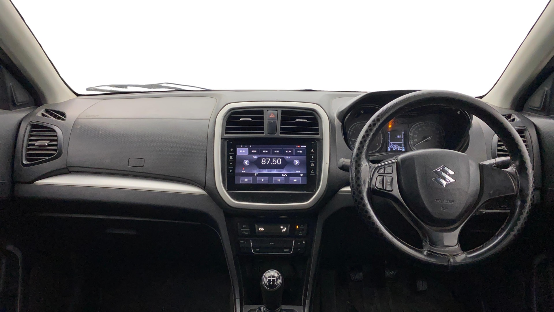 View 2021 Maruti Suzuki 1000 Base Variant Image 15 Used 2021 Maruti Suzuki 1000 Base Variant Image 15