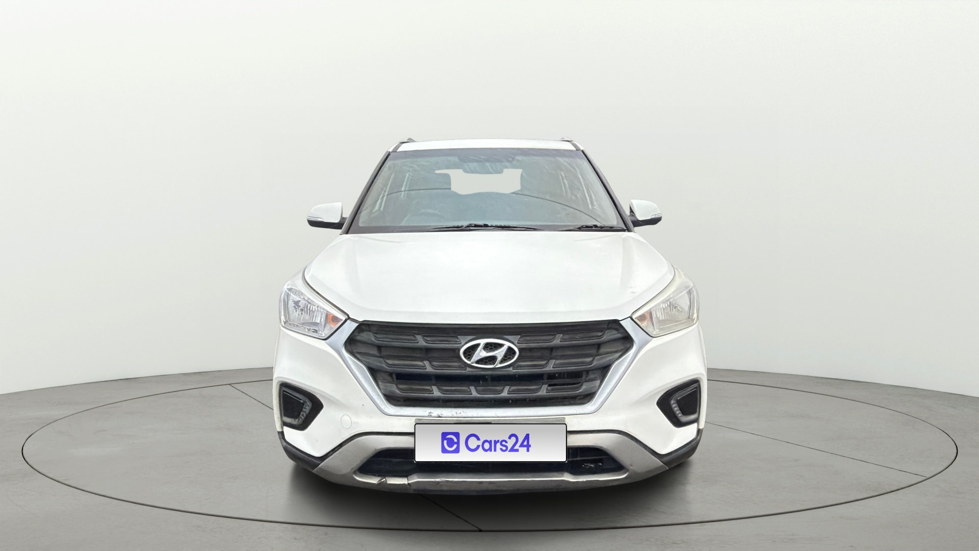 View 2019 Hyundai Creta 1.4 E Diesel Image 1 Used 2019 Hyundai Creta 1.4 E Diesel Image 1