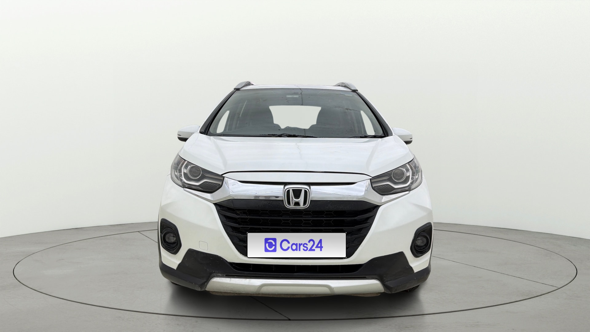Used 2021 Honda WR-V Used 2021 Honda WR-V