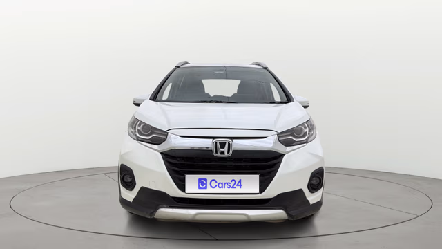 View Honda WR-V Image 1 Used Honda WR-V Image 1